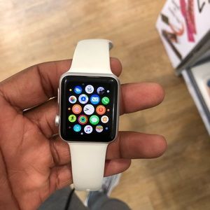apple watch series 1